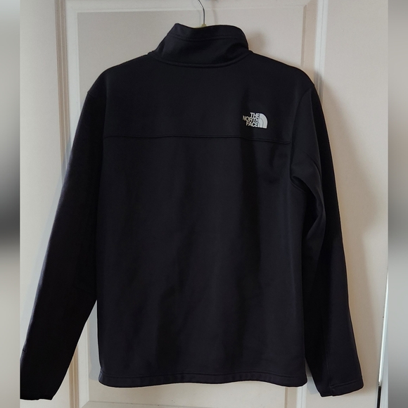 The North Men Apex‎ Bionic 3 Windwall Soft Shell Jacket - Picture 6 of 9